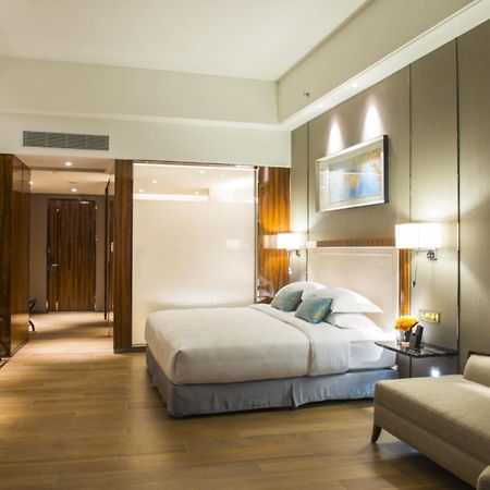 Forest City Marina Hotel Gelang Patah Exterior photo