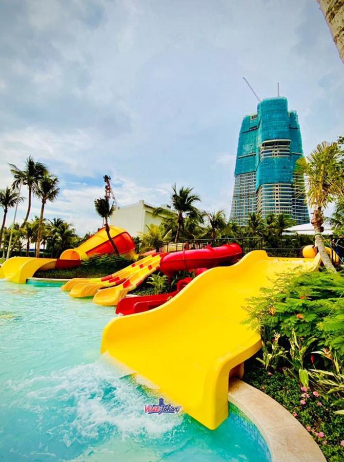 Forest City Marina Hotel Gelang Patah Exterior photo