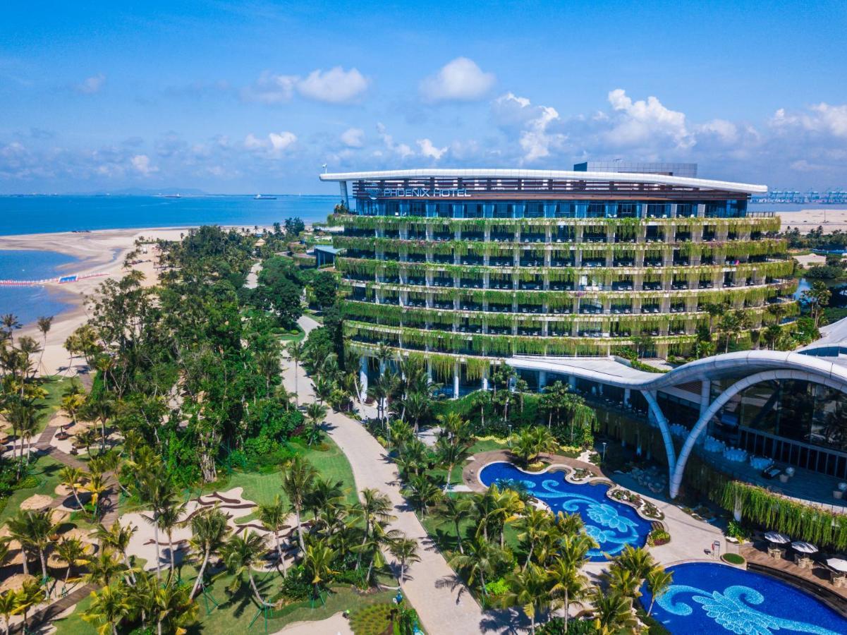 Forest City Marina Hotel Gelang Patah Exterior photo