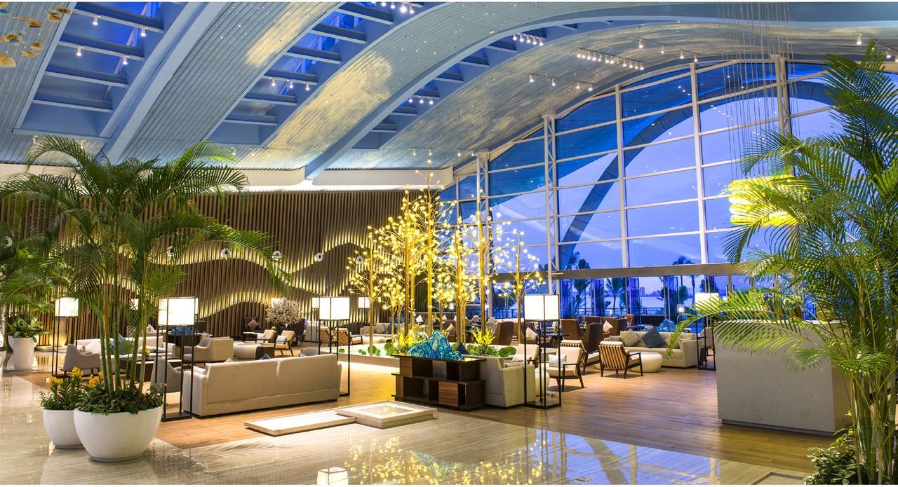 Forest City Marina Hotel Gelang Patah Exterior photo