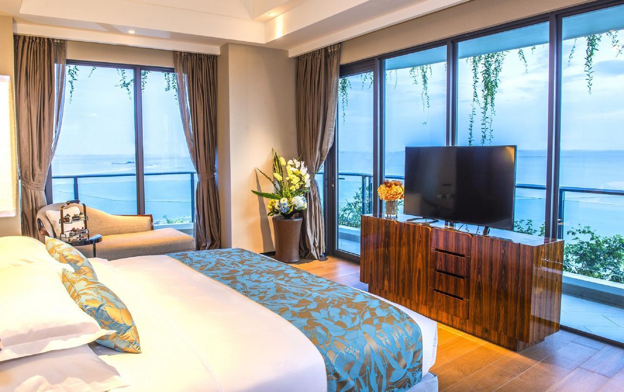 Forest City Marina Hotel Gelang Patah Exterior photo