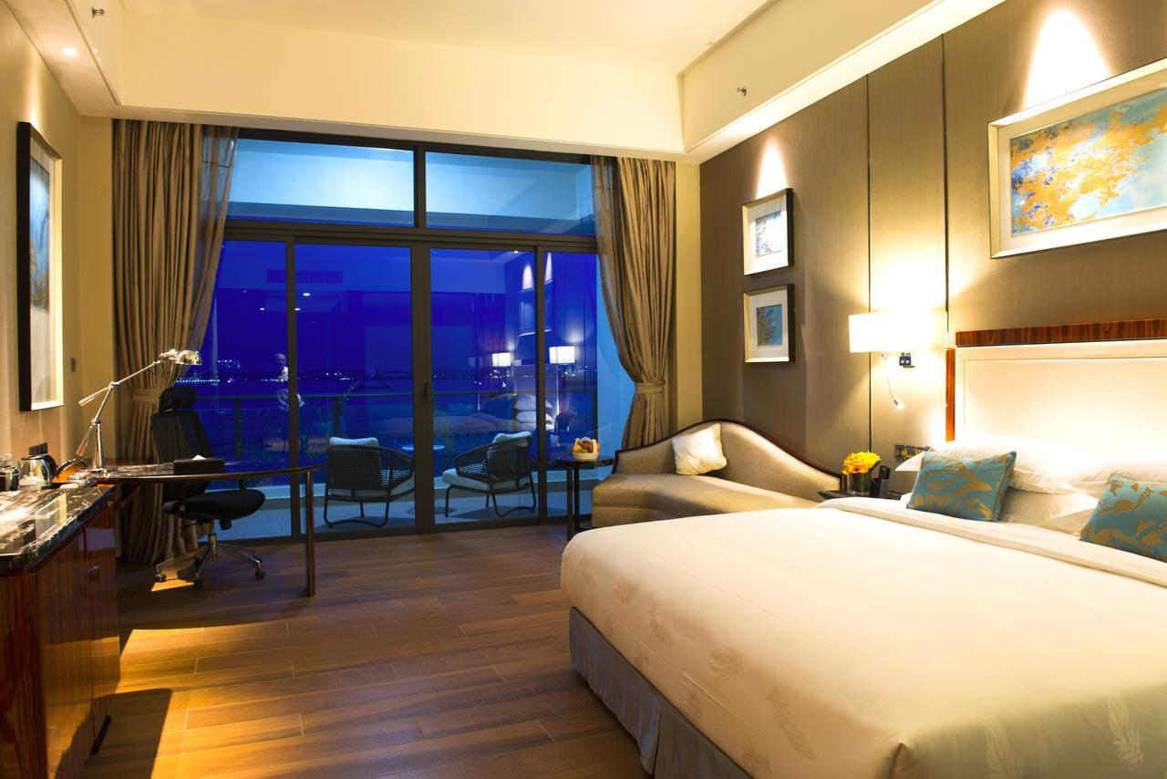 Forest City Marina Hotel Gelang Patah Exterior photo