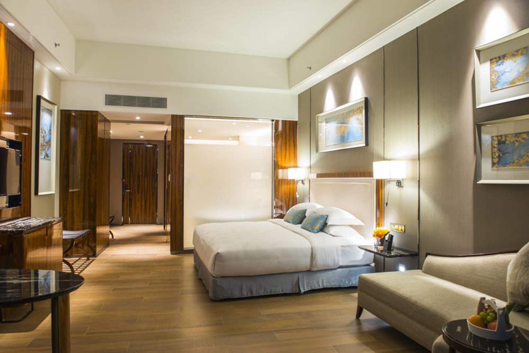 Forest City Marina Hotel Gelang Patah Exterior photo